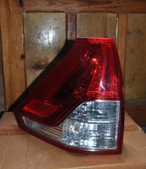 Honda - CR-V - (2012 - 2015) - Oświetlenie / Lampa tylna lewa