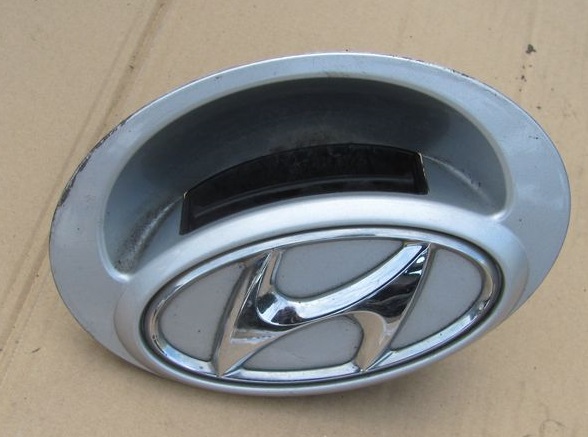 Hyundai i20 3 drzwi (2009 2012) Karoseria