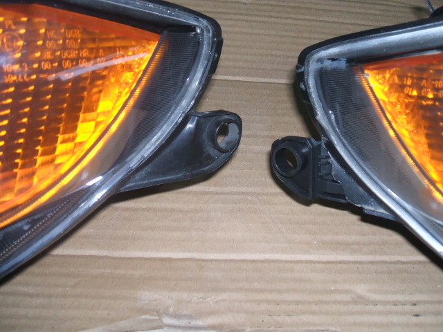 BMW - Z4 - Cabrio - (2002 - 2006) - Oświetlenie / Lampa przednia  prawa Bixenon
