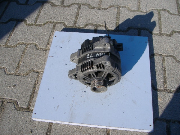 Citroen  - C 3 - (2001 - 2005) - Silnik / Alternator