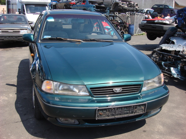 Daewoo nexia 1999