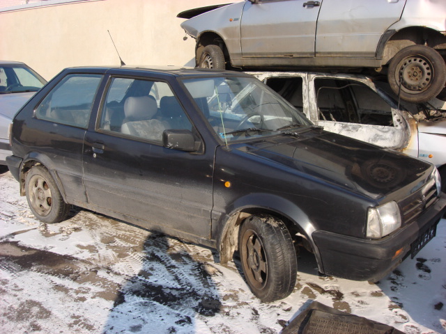 Nissan micra 1982